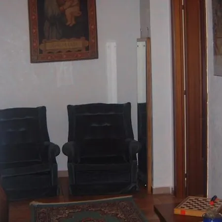 Prázdninový dům Italhouse