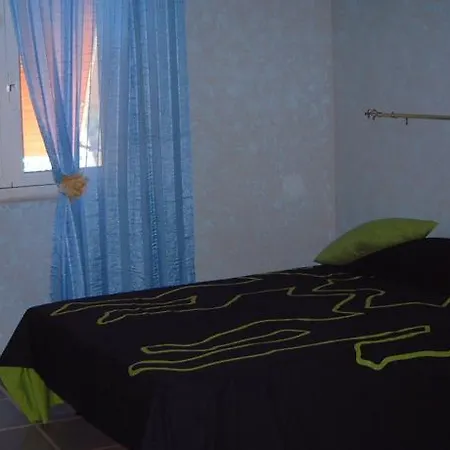 Italhouse Prázdninový dům *