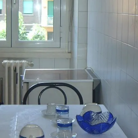 Italhouse Prázdninový dům Řím
